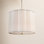 5 Light Pendant