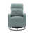 Polyester bleu clair est en rupture de stock