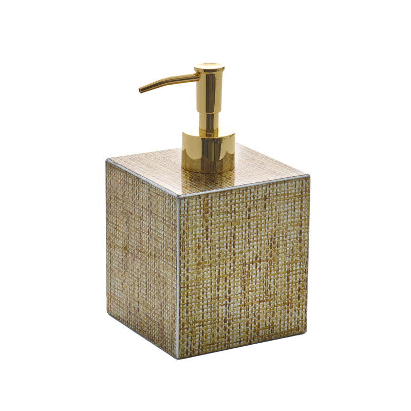 Angkor Soap Dispenser