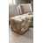 Lucas Beige/Brown