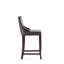 Tabouret de bar Emperor