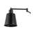 Cary Iron Plug-in Swing Arm Sconce-62787555
