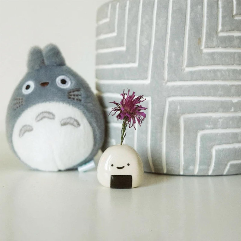 Mini Vase