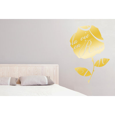 Plants & Flowers Wall Decal