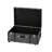 Texture Brand Designer Trunk with Wheels - Woven Rattan-1544201986