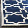 Paddy Hand Tufted Wool Geometric Rug