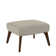 Upholstered Ottoman