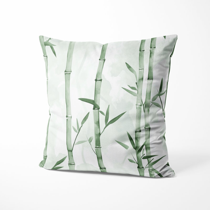 Coussin Country Farmhouse, H 18 po x l 18 po