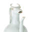Ritual Hunting Handcrafted Ceramic Decorative Bottles