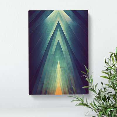 Awesome Abstract Art No.1 - Wall Art