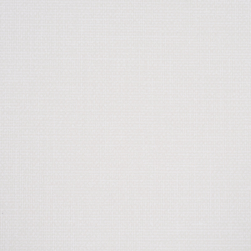 Linen Gesso Vinyl Wallpaper, Ivory