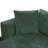 Sectional Sofa 93.7" L-Shaped Sofa Upholstered Sofa Couch