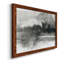 «Lake Drama I», reproduction d'art graphique sur toile-888068129-888068318