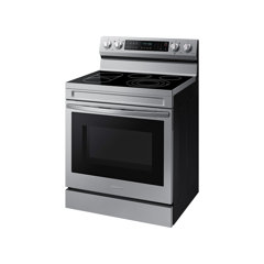 black friday sale on electric ranges