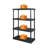 36 " W Plastic Storage Rack