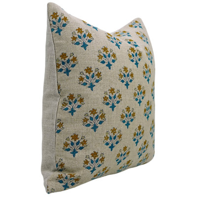 Housse de coussin Fabividine