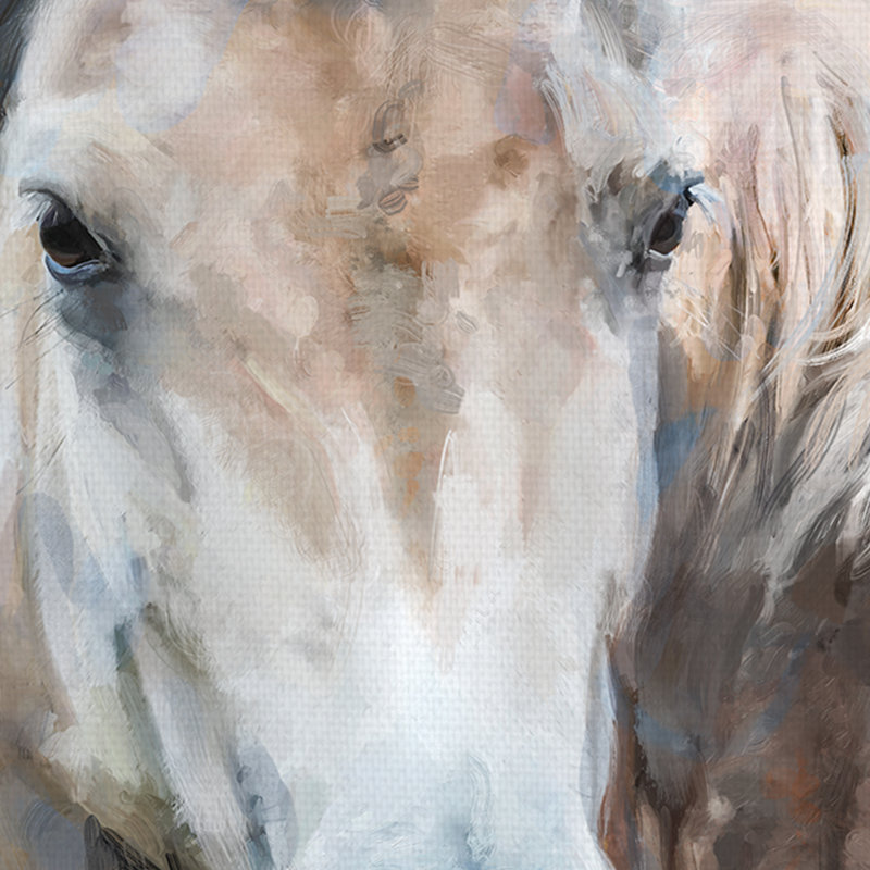 Brothers - Wrapped Canvas Graphic Art