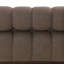 Roma Outdoor Swivel Chair-Ellor Brown-266249700