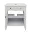 Meuble-lavabo simple 31 po avec comptoir en céramique-1616043867