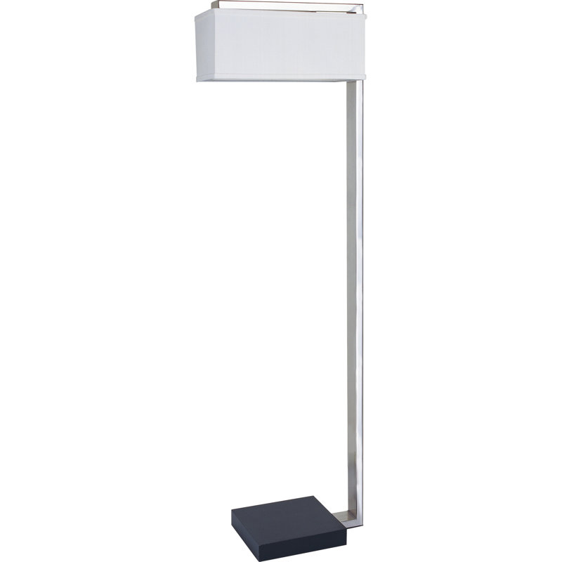 Lampe de plancher fantaisie 62" Broughton