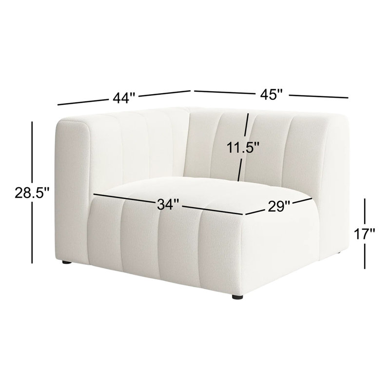 Grayson Sectional