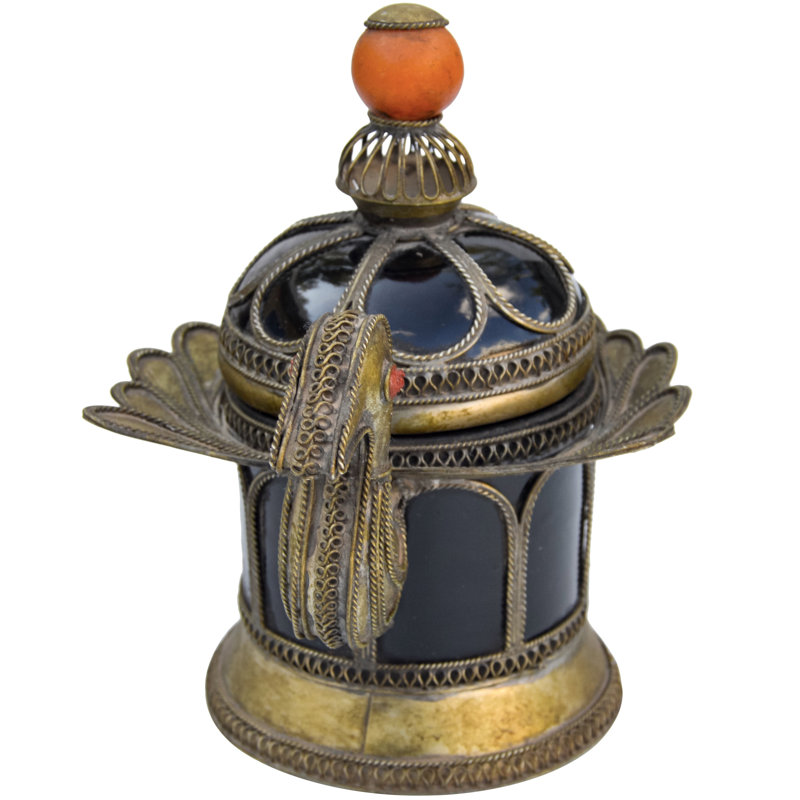 Handmade Jar