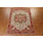One-of-a-Kind 9' X 11'9" New Age Wool Area Rug in