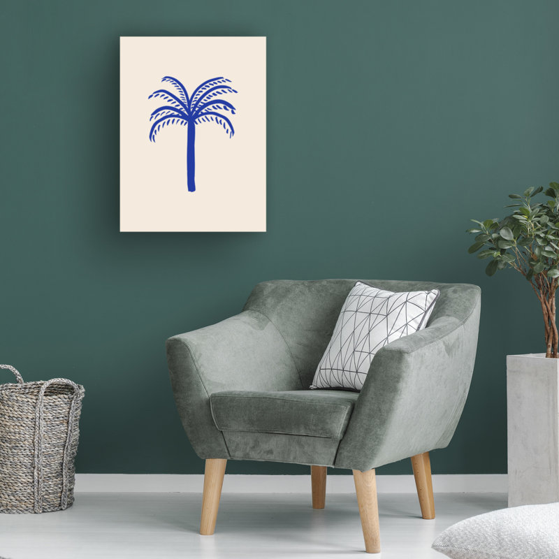 Art sur toile «olog », H 19 po x l 14 po x P 2 po