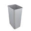 Keeeper waste bin with flip lid-98496664-98496663-37990429