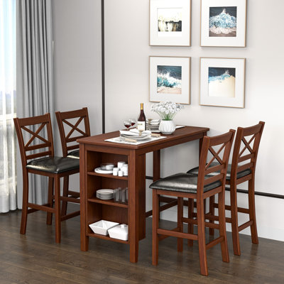 Ensemble repas pour 4 personnes Corentine