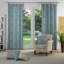 Devos Room Tab Top Curtain Single Panel, Opaque-33863549-33863551