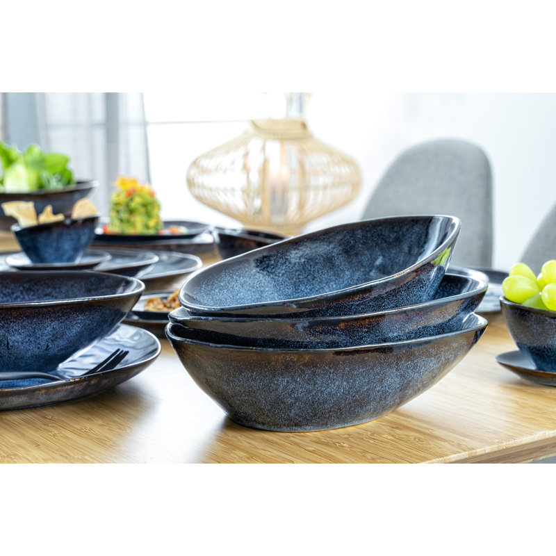 Chambers 850ml Pasta Bowl
