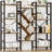 70.9"W x 70"H Etagere Bookcase, 5 Tier Bookshelf with 17 Open Display Shelves Modern Tree Book Shelf-804588435-783243272