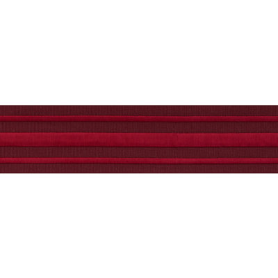 Schumacher x Miles Redd Military Stripe Tape