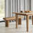 Dining Bench(Only Includs Bench)-152419500
