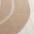 Heimdal Hand Woven Jute Performance Geometric Rug-1791345461