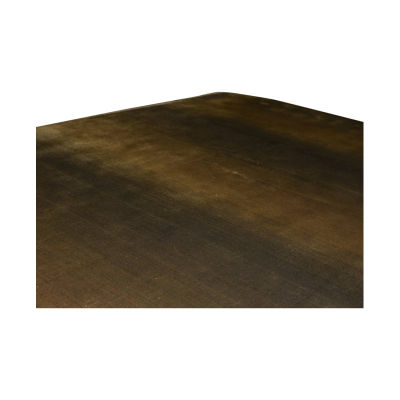 Tapis de haute qualité noué à la main