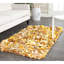 Tapis performance tissé à la main Godsey-1684273211