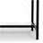 Campbell Dining Table In Burnt Wax
