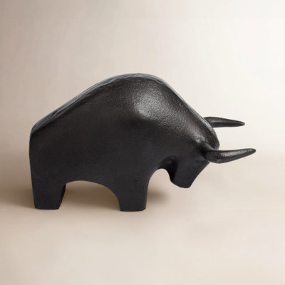 Orlin Sculpture