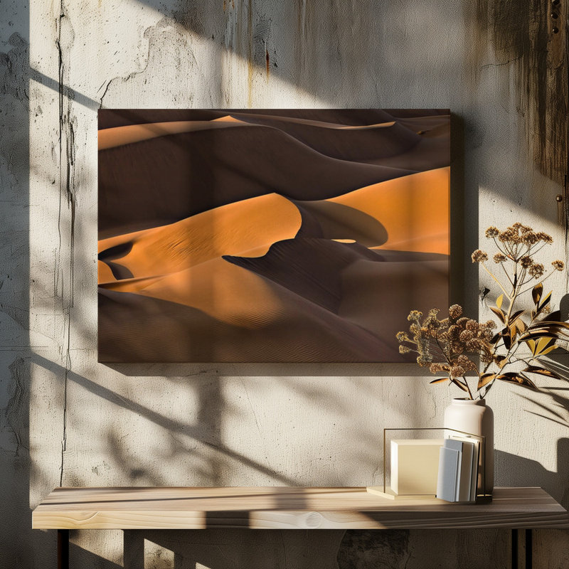 Wrapped Canvas Print, 76.2 cm H x 50.8 cm W
