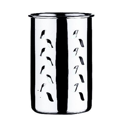 MEPRA Stainless Steel Bread Basket