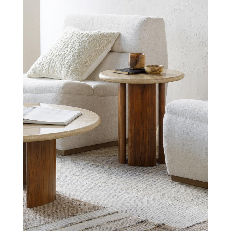 Jolen Modern End Table