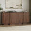 180 cm W Console Table