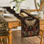 Chemin de table Poppy Moth-313592705