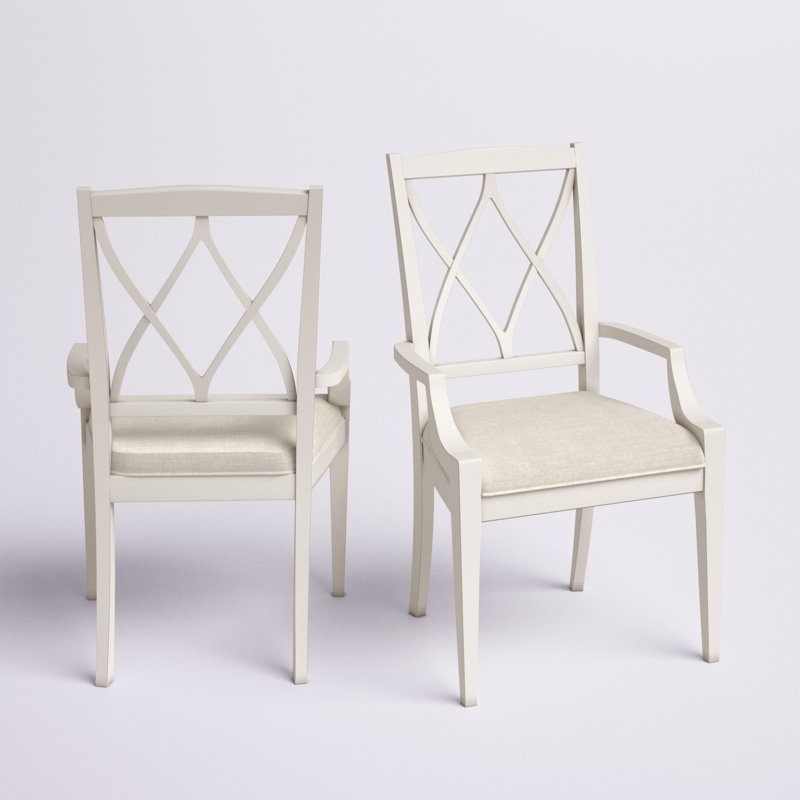Elnora 19.25'' H Upholstered Armchair