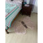 Washable Animal Cotton Rug Baby Butterfly