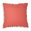 Oreiller carré capitonné 26 po Coast Royal-110744147