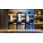 Modern 70" Bedroom Multifunctional Wardrobe-1173837715