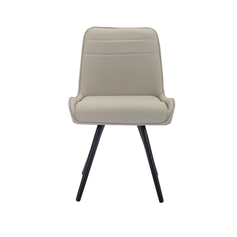 Middleton Dining Chair - Taupe 